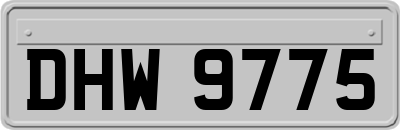 DHW9775