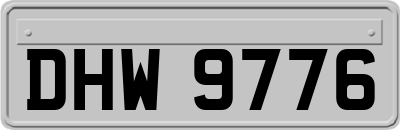 DHW9776