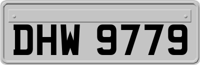 DHW9779