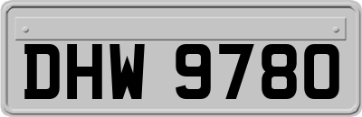 DHW9780