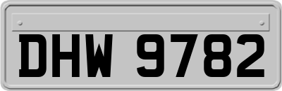 DHW9782