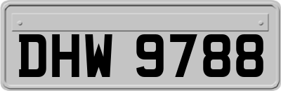 DHW9788