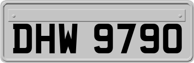 DHW9790
