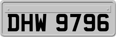 DHW9796
