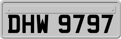 DHW9797