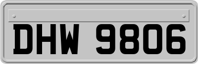 DHW9806
