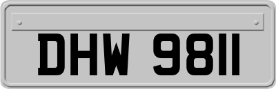 DHW9811