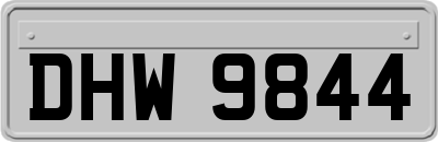 DHW9844