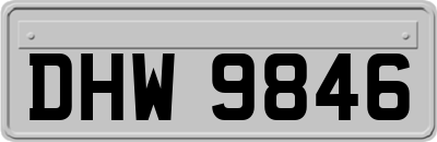 DHW9846