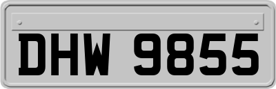 DHW9855