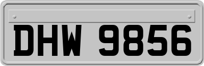 DHW9856