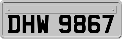 DHW9867