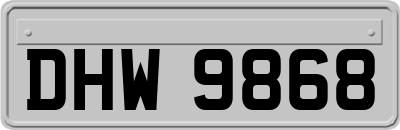 DHW9868