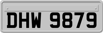 DHW9879