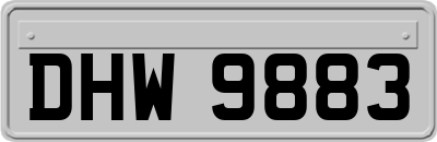DHW9883