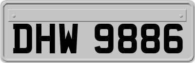 DHW9886