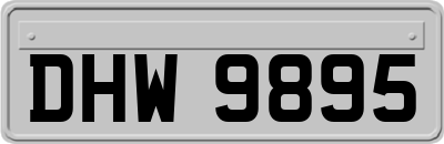 DHW9895