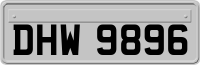 DHW9896