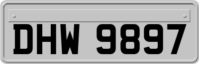 DHW9897