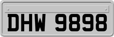 DHW9898