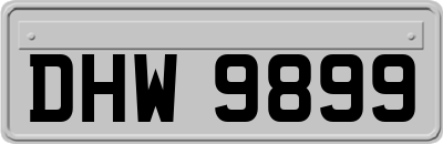 DHW9899