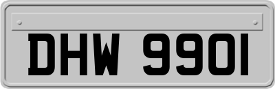 DHW9901