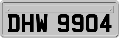 DHW9904