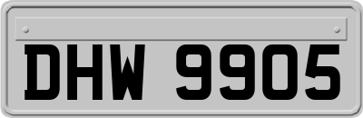 DHW9905