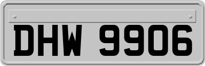 DHW9906