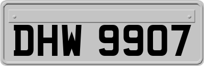 DHW9907