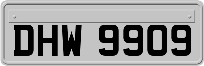 DHW9909