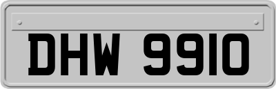 DHW9910