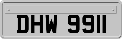DHW9911