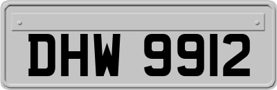DHW9912