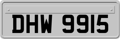 DHW9915