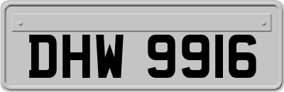 DHW9916