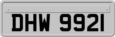 DHW9921