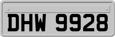 DHW9928
