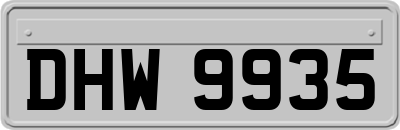 DHW9935