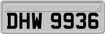 DHW9936