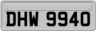 DHW9940