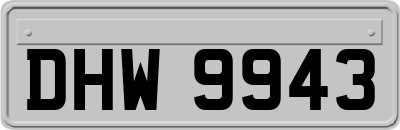 DHW9943
