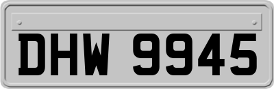 DHW9945