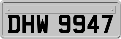 DHW9947