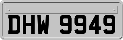DHW9949