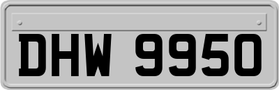 DHW9950