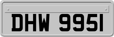 DHW9951