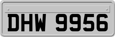 DHW9956