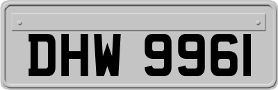 DHW9961