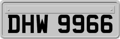 DHW9966